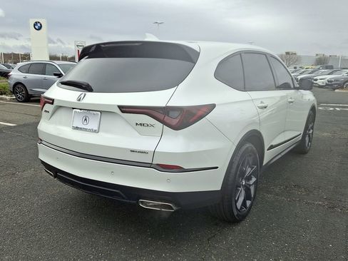 Certified 2023 Acura MDX A-Spec image 6