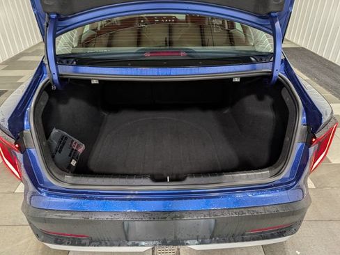 Used 2025 Kia K4 FWD image 23