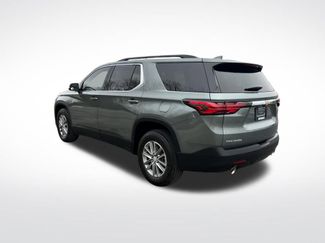 Used 2023 Chevrolet Traverse LT video 3