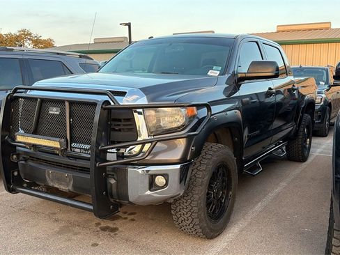 Used 2016 Toyota Tundra SR5 image 15