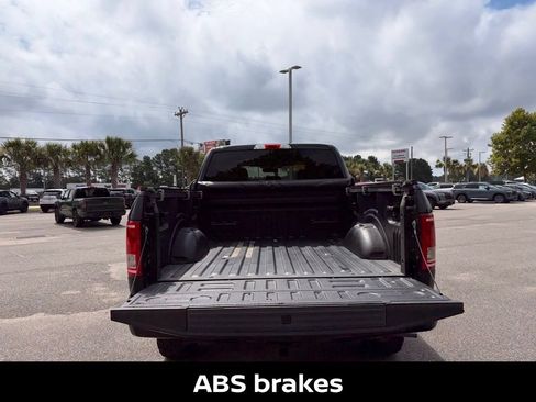 Used 2016 Ford F150 XLT w/ Equipment Group 301A Mid AWD/4WD image 6