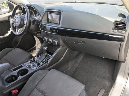 Used 2016 MAZDA CX-5 Sport w/ Rear Camera Package FWD image 20