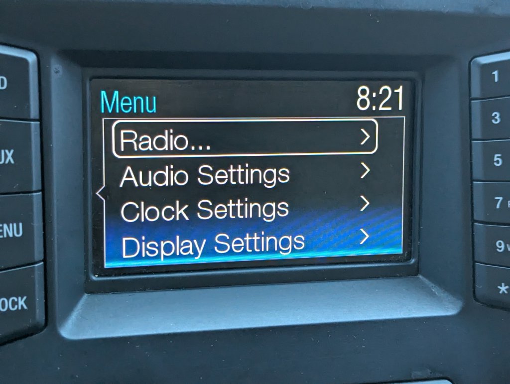 Used 2013 Ford F150 XLT w/ XLT Convenience Pkg RWD image 14