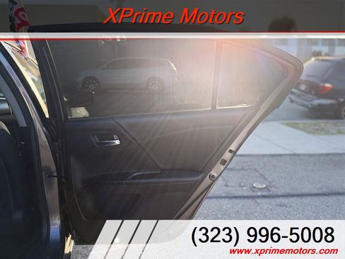 Used 2014 Honda Accord Sport image 29
