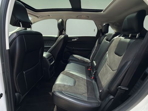 Used 2016 Ford Edge Sport w/ Equipment Group 401A AWD/4WD image 18