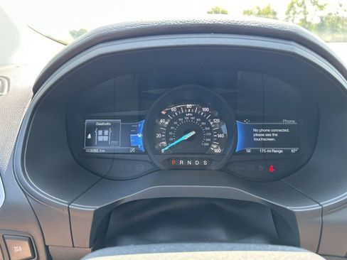 Used 2024 Ford Edge SE w/ Black Appearance Package image 16