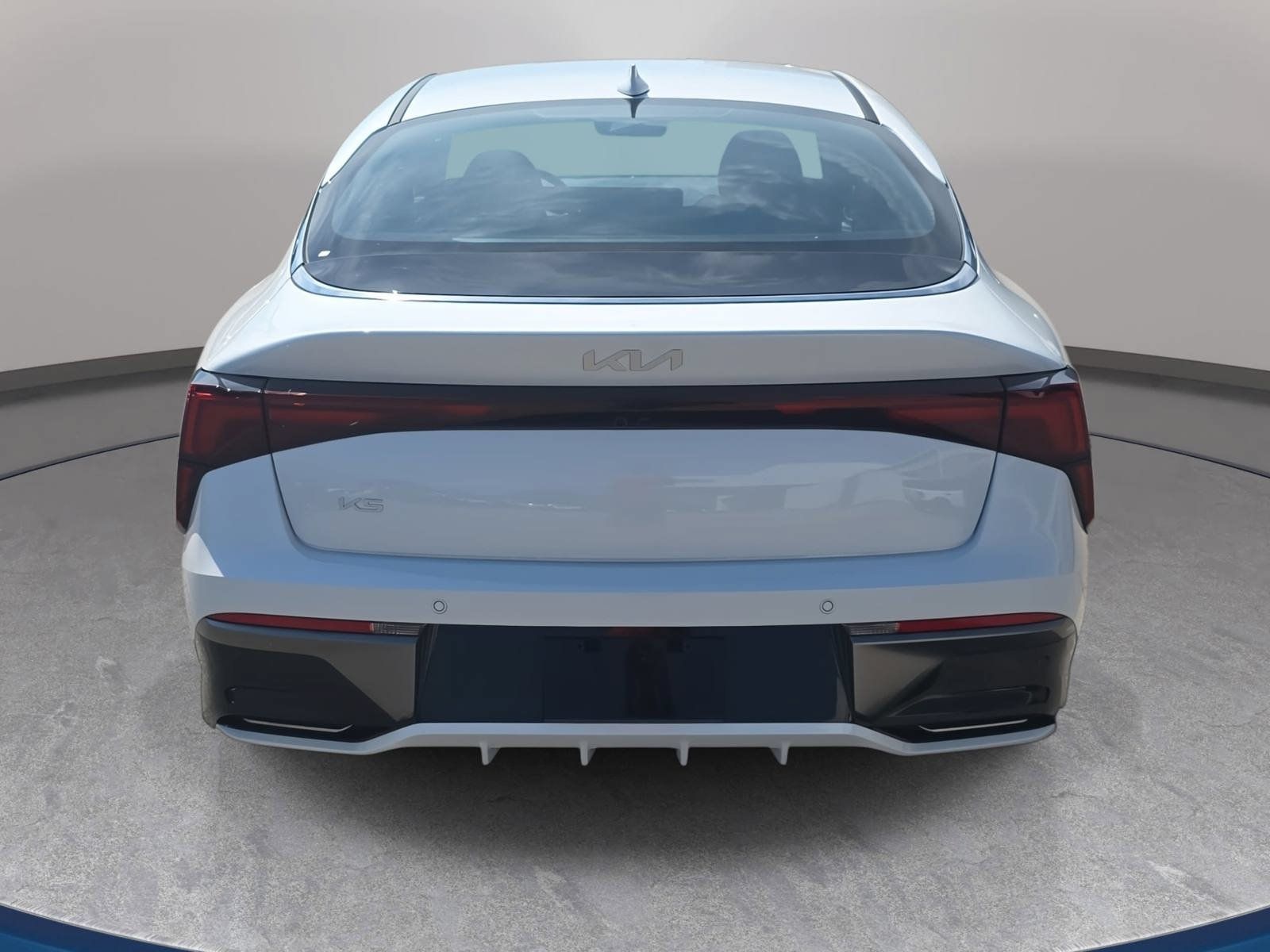 New 2026 Kia K5 LXS FWD image 6