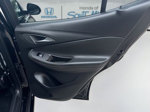 Used 2024 Buick Encore GX Sport Touring w/ Comfort Package image 30