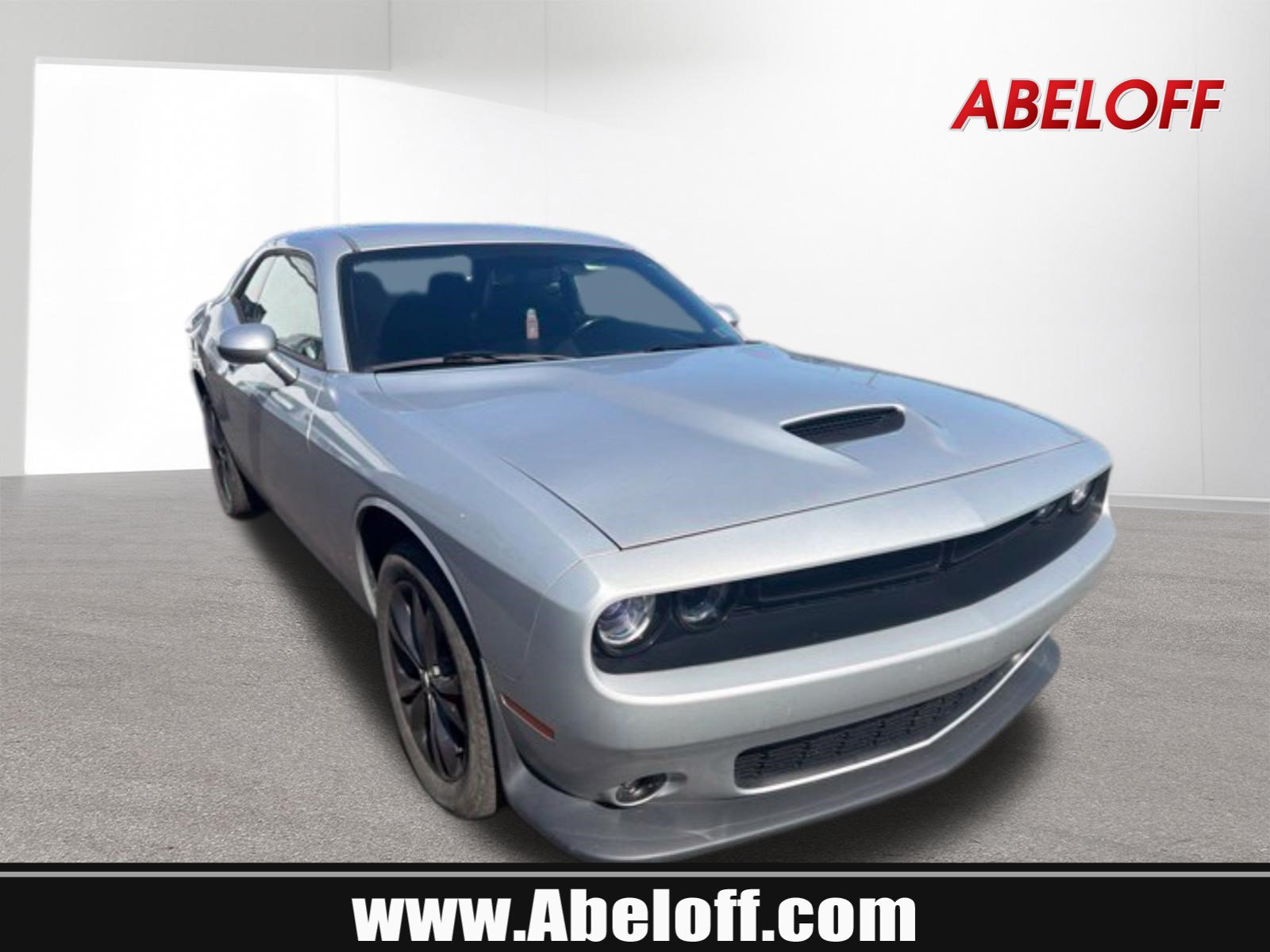 Used 2020 Dodge Challenger GT w/ Plus Package AWD/4WD image 1