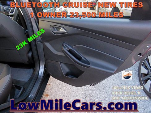 Used 2013 Ford Focus SE image 42