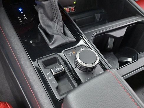 Used 2025 Toyota Tundra TRD Pro AWD/4WD image 21