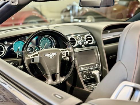 Used 2015 Bentley Continental GT V8 S AWD/4WD image 59