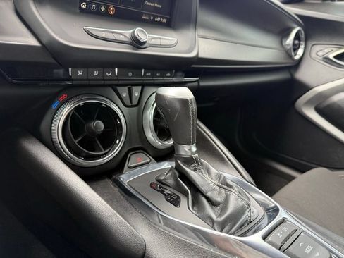 Used 2020 Chevrolet Camaro LT w/ RS Package RWD image 18