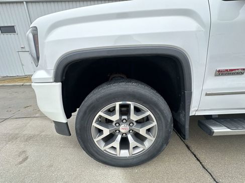 Used 2016 GMC Sierra 1500 SLT image 33