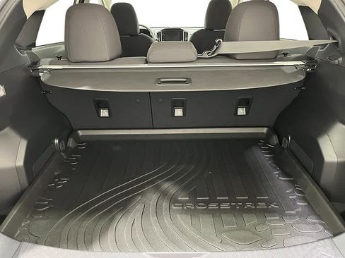New 2025 Subaru Crosstrek 2.0i Premium image 24