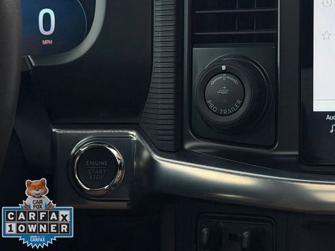 Used 2025 Ford F150 King Ranch w/ FX4 Off-Road Package AWD/4WD image 20