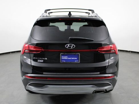 Certified 2023 Hyundai Santa Fe SEL w/ Premium Package image 11