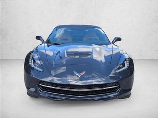 Used 2014 Chevrolet Corvette Stingray Convertible w/ 2LT Preferred Equipment Group RWD video 2