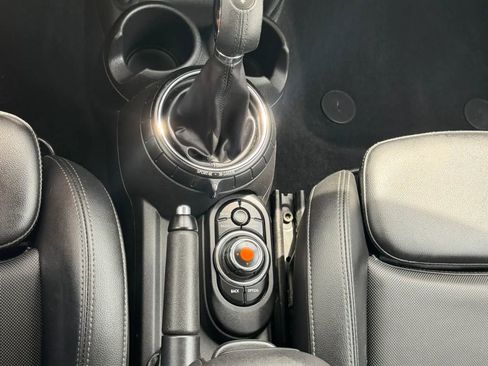 Used 2015 MINI Cooper 2-Door Hardtop FWD image 27
