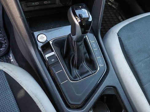 New 2025 Volkswagen Taos S FWD image 18