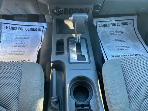 Used 2019 Nissan Frontier SV w/ Value Truck Package image 22