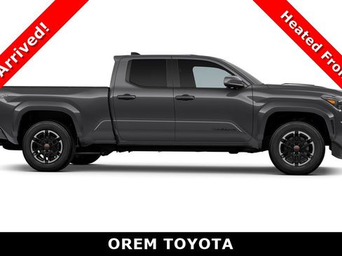 New 2026 Toyota Tacoma TRD Sport AWD/4WD image 13