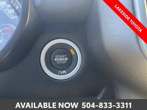 Used 2020 RAM 1500 Big Horn AWD/4WD image 30