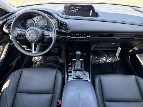 Certified 2025 MAZDA CX-30 AWD 2.5 S w/ Preferred Package image 22