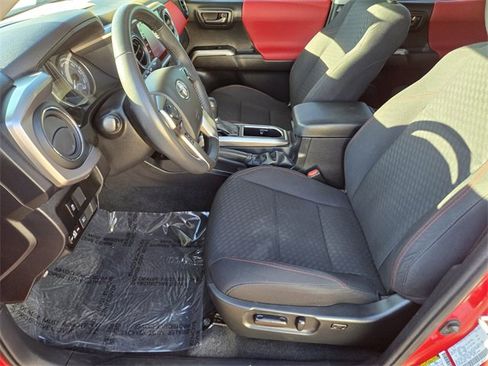 Certified 2023 Toyota Tacoma 2WD Double Cab image 8