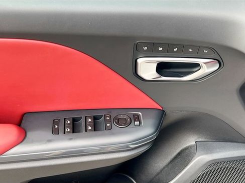 New 2026 Kia K4 GT-Line image 18