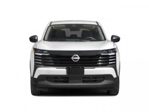 New 2026 Nissan Kicks S FWD image 4
