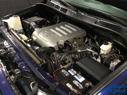 Used 2010 Toyota Tundra Limited image 49