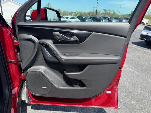 Used 2023 Chevrolet Blazer RS image 22