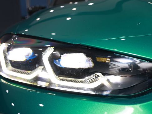 Used 2023 BMW M3 Competition image 41