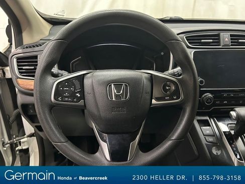 Used 2017 Honda CR-V EX image 17