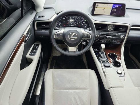 Used 2016 Lexus RX 350 AWD w/ Premium Package image 11