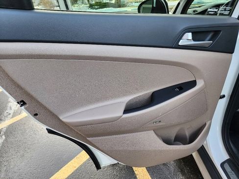 Used 2020 Hyundai Tucson Limited image 23