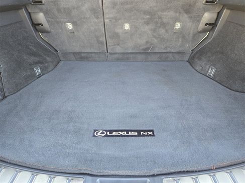 Used 2024 Lexus NX 350 AWD image 32