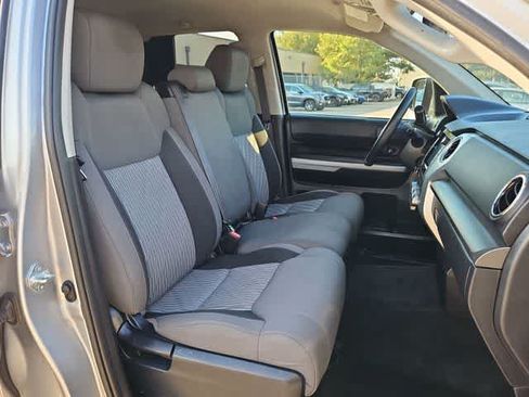 Used 2021 Toyota Tundra SR5 RWD image 18