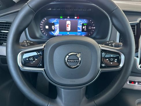 Used 2024 Volvo XC90 T8 Ultimate w/ Lounge Package AWD/4WD image 27