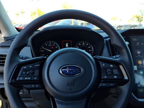 New 2026 Subaru Crosstrek 2.0i Premium AWD/4WD image 28