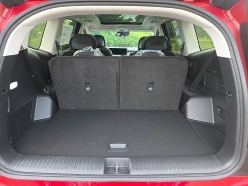 New 2026 Hyundai Ioniq 9 Limited image 24