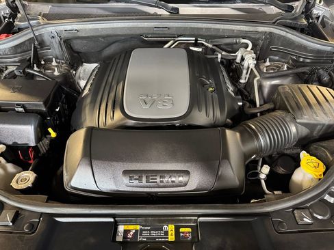 Used 2023 Dodge Durango R/T AWD/4WD image 27