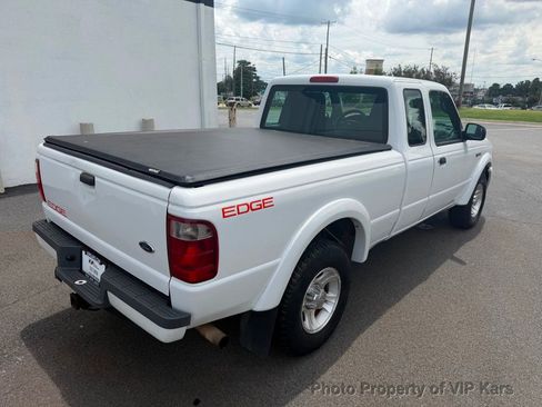 Used 2004 Ford Ranger Edge RWD image 5