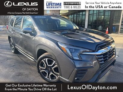 Used 2023 Subaru Ascent Limited w/ Technology Package