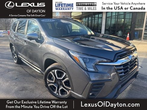 Used 2023 Subaru Ascent Limited w/ Technology Package image 1