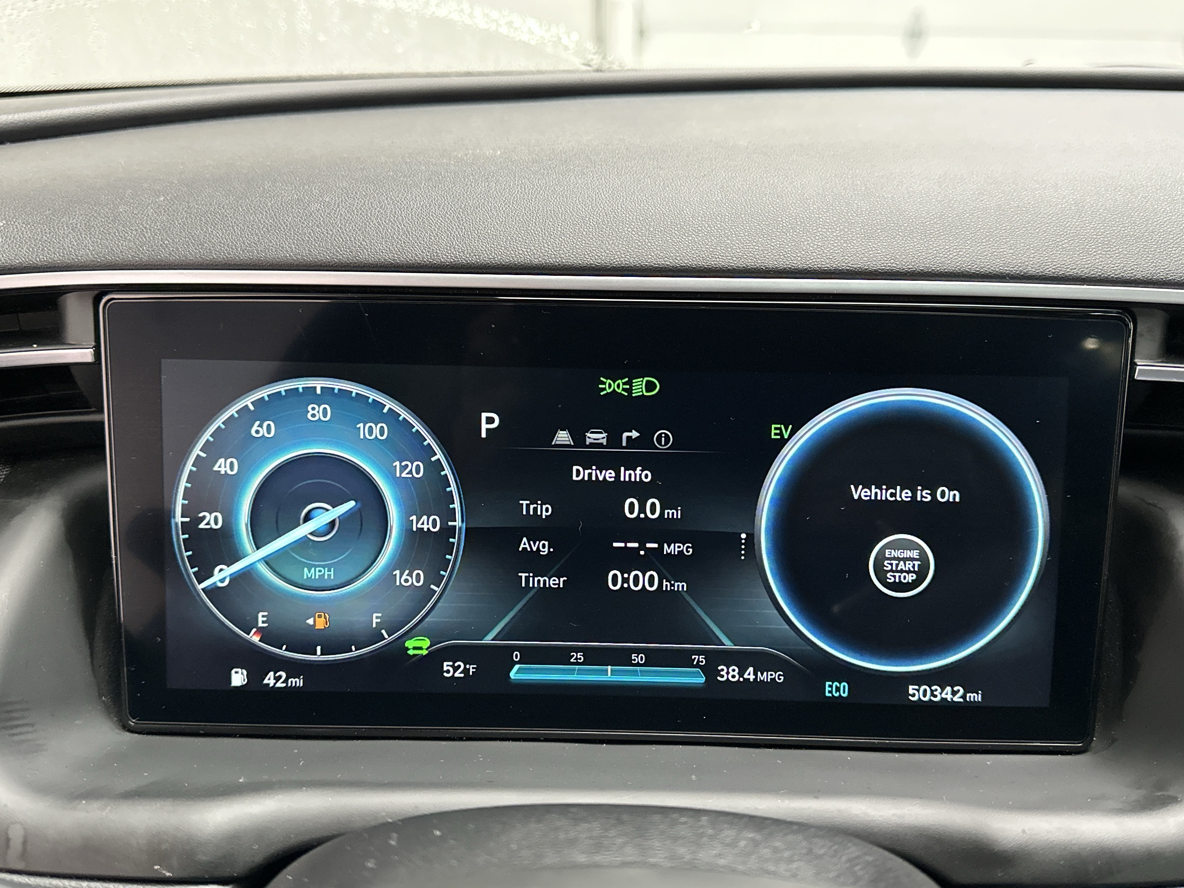 Used 2023 Hyundai Tucson SEL AWD/4WD image 25