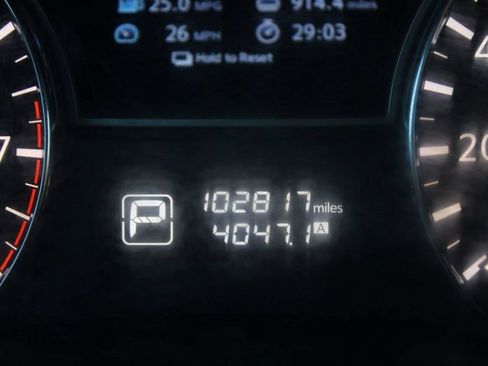 Used 2015 Nissan Altima 2.5 FWD image 15