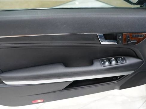 Used 2010 Mercedes-Benz E 350 Coupe image 10