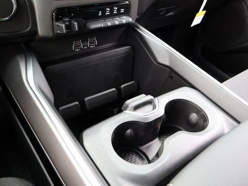 New 2026 RAM 1500 Big Horn image 39